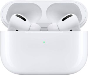 Airpods Pro 2nd Gen