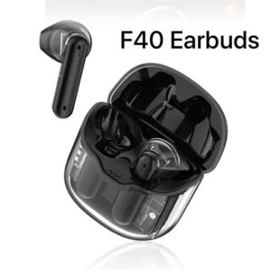 Air F40 Earbuds